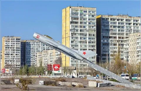 М солнечный