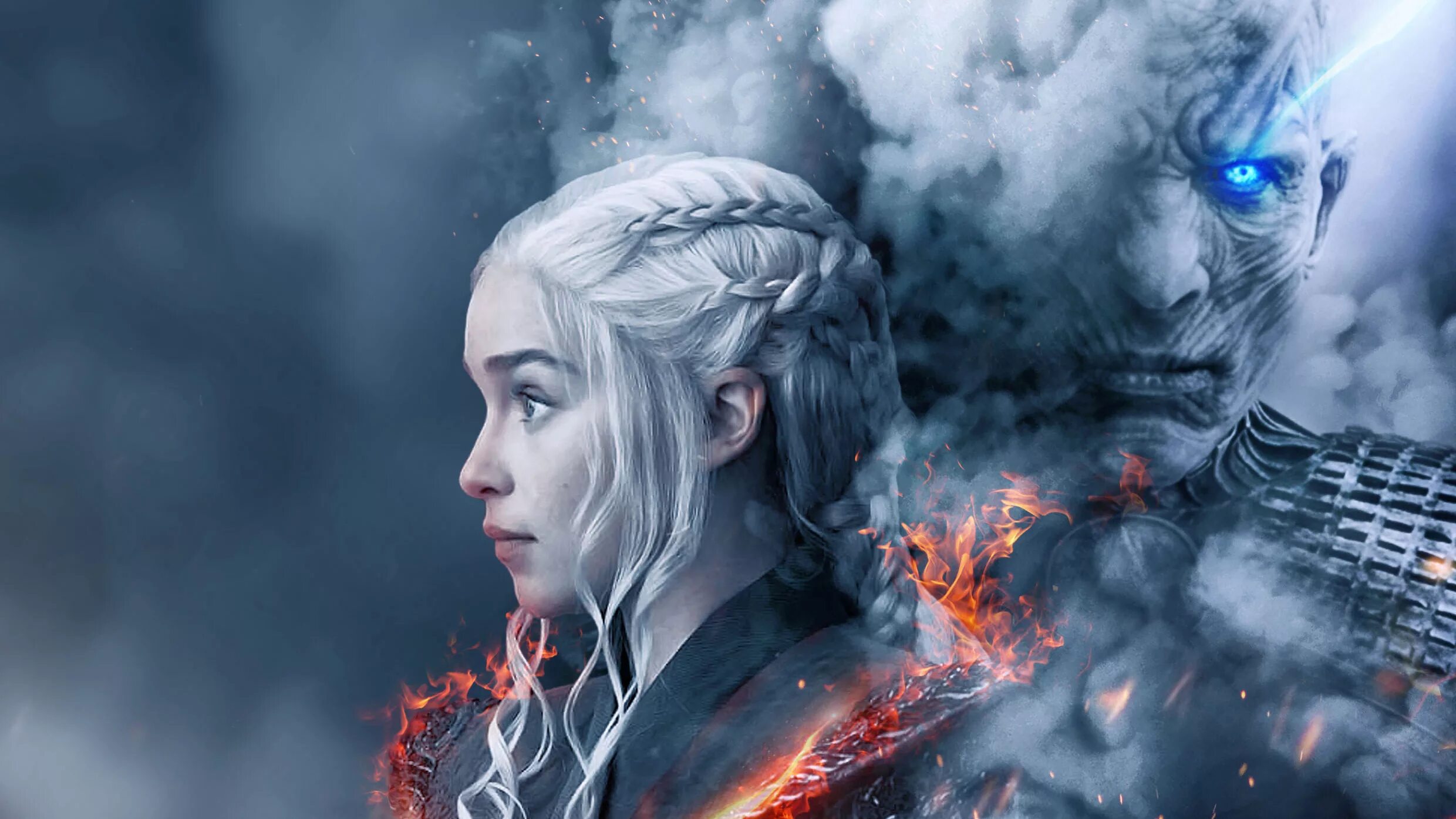 Got wallpaper