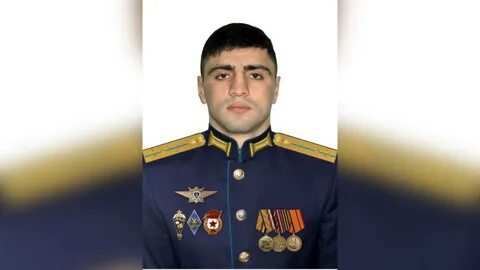 Нурмагомеда гаджимагомедова биография