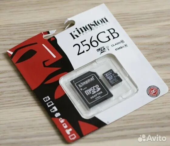 Карта 256 гб микро. Kingston 256gb MICROSD. Флешка 256гб микро SD. Кингстон 256 ГБ микро СД. Флешка Kingston 256gb MICROSD.