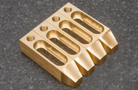 Brass на русском
