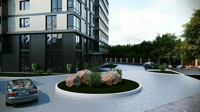 Togliatti, court. Matrosov st. , photos