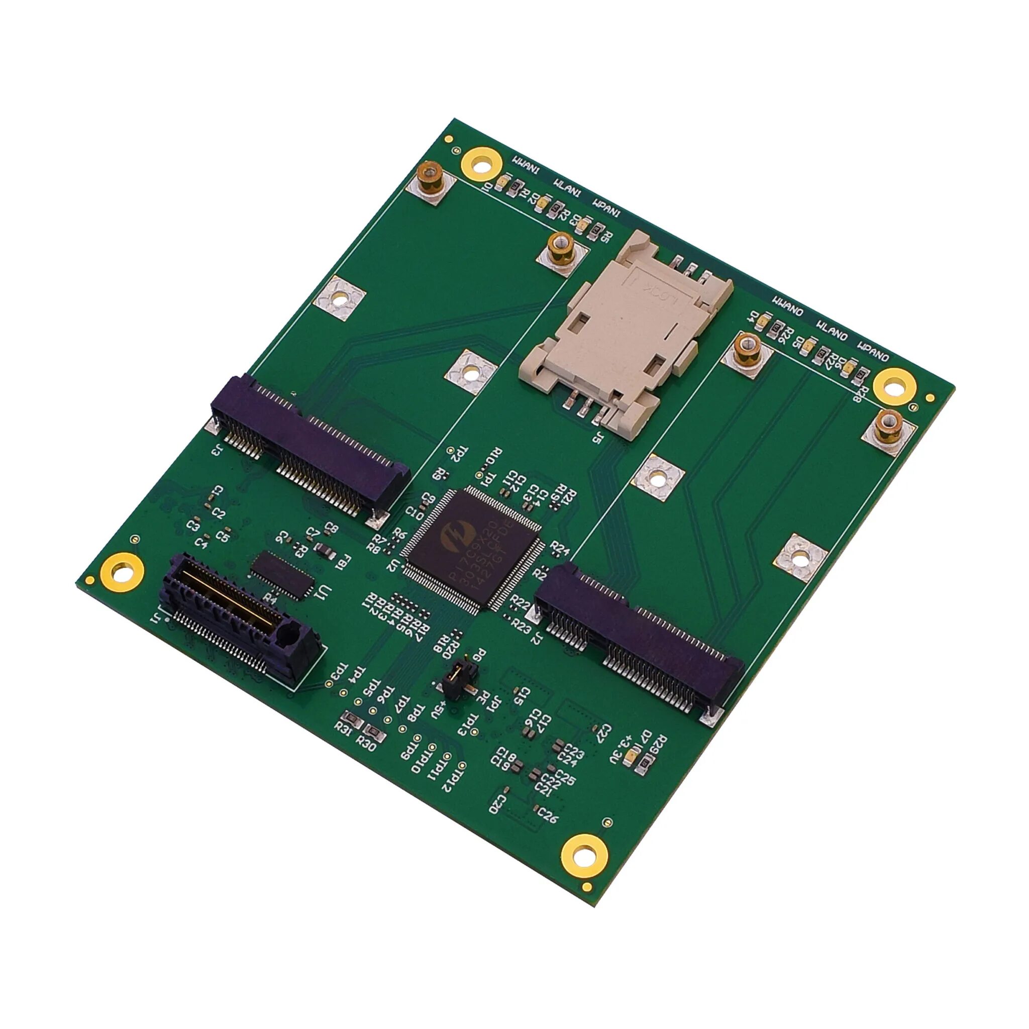 Модуль pci e. Pc104 to pci-e. мини pcie. mini pci express. pcie module.