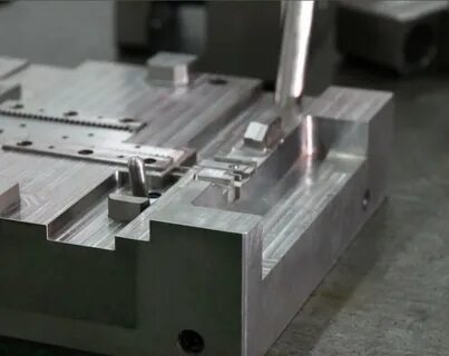 Injection molds