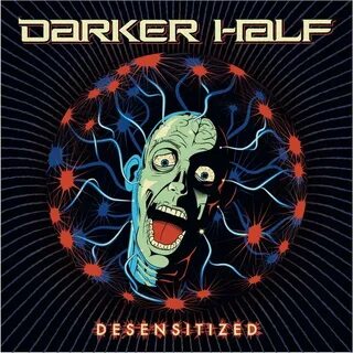 Darker half