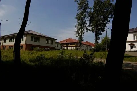 Святого владимира детская больница деденево