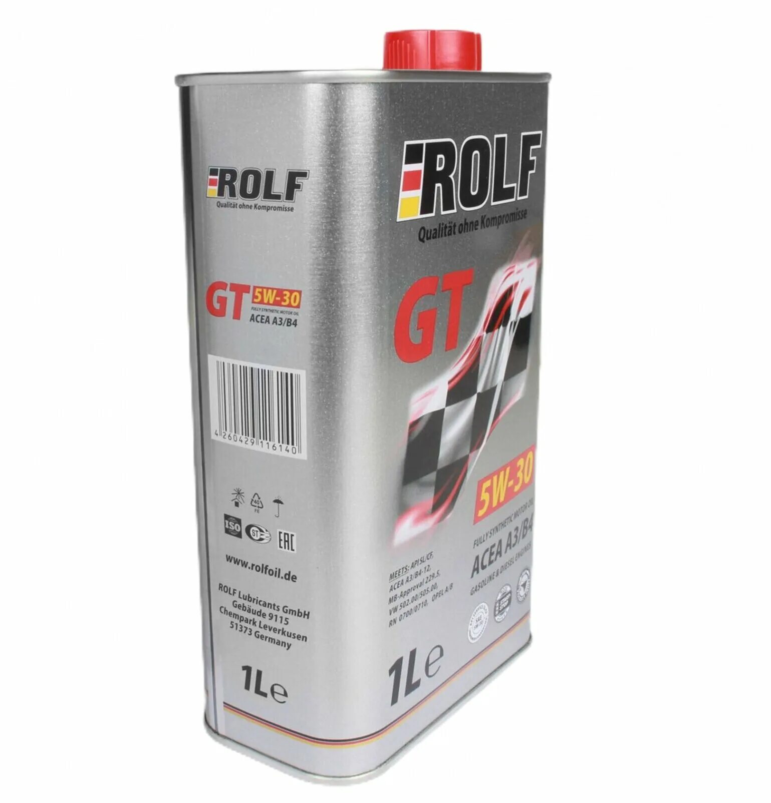 Rolf gt 5w 30 sn. Rolf gt 5w-30. Rolf gt 5w30 a3/b4. Rolf 5w30 a5 b5 артикул. Масло РОЛЬФ 5w30 синтетика.