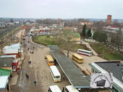 Московская обл шаховская рп