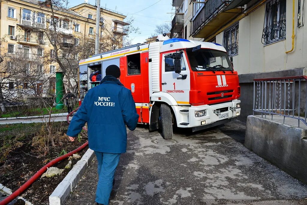 ЧП Севастополь за сутки. ЧП Севастополь сегодня.