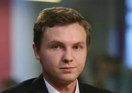 Ведущий аналитик