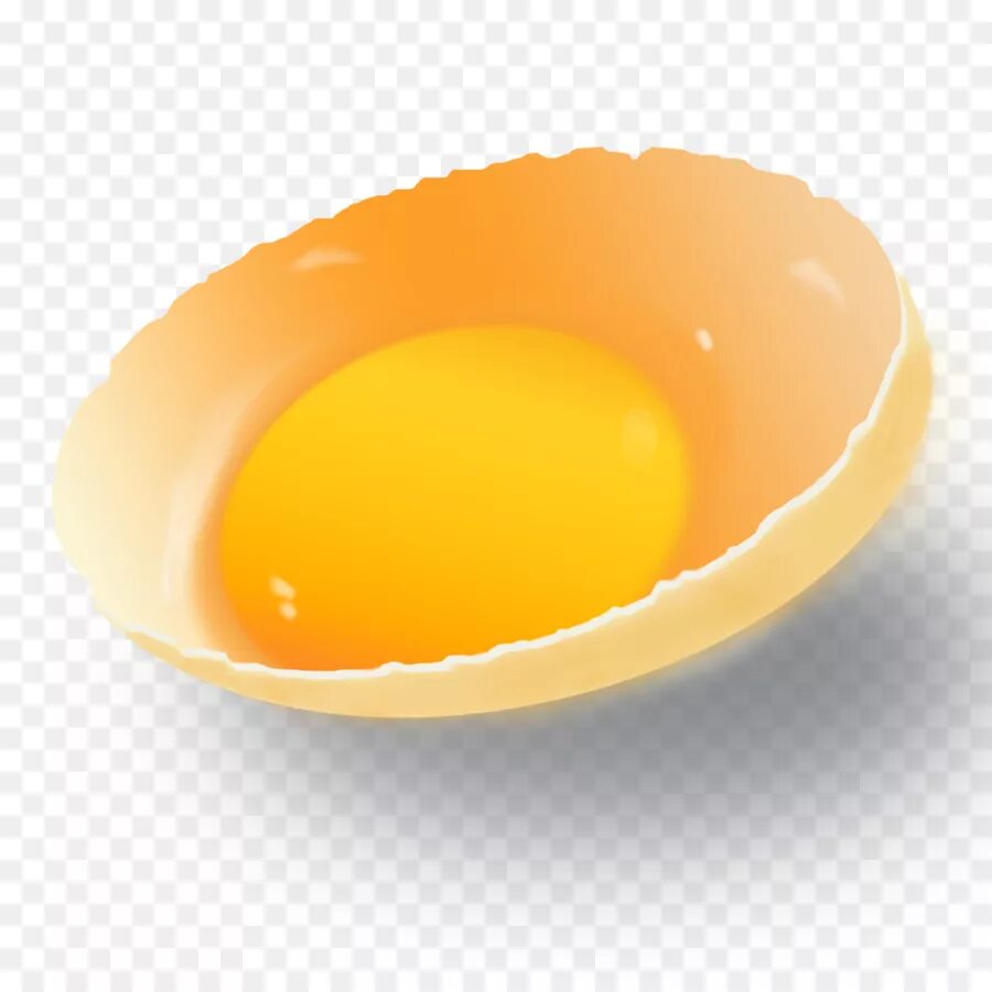 Яичный желток. Желток куриного яйца. Яичница с желтком. Яичница на прозрачном фоне.