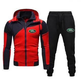 Lands clothes