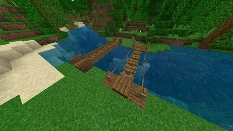 Warn minecraft