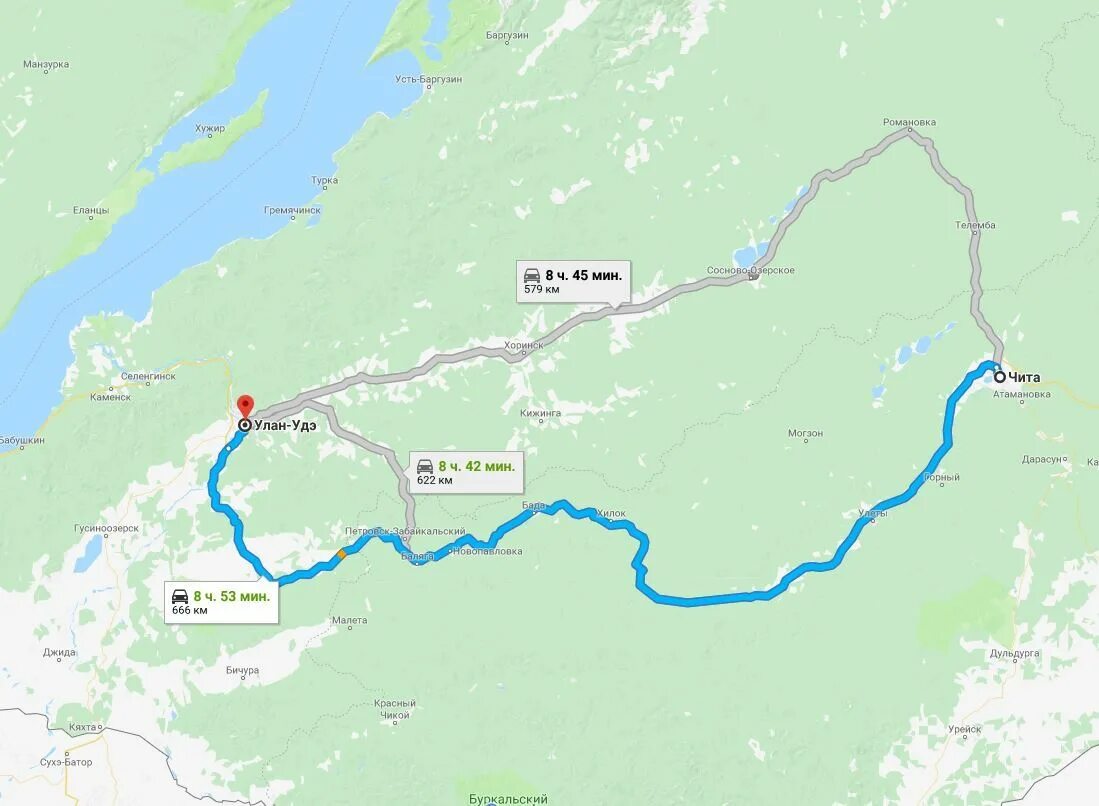 Байкал и Чита на карте. Расстояние от читы до Улан-Удэ на машине. Дорога от читы до Байкала на машине. Расстояние от читы до Байкала. Сколько до улан удэ