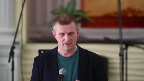 Пастор слово жизни