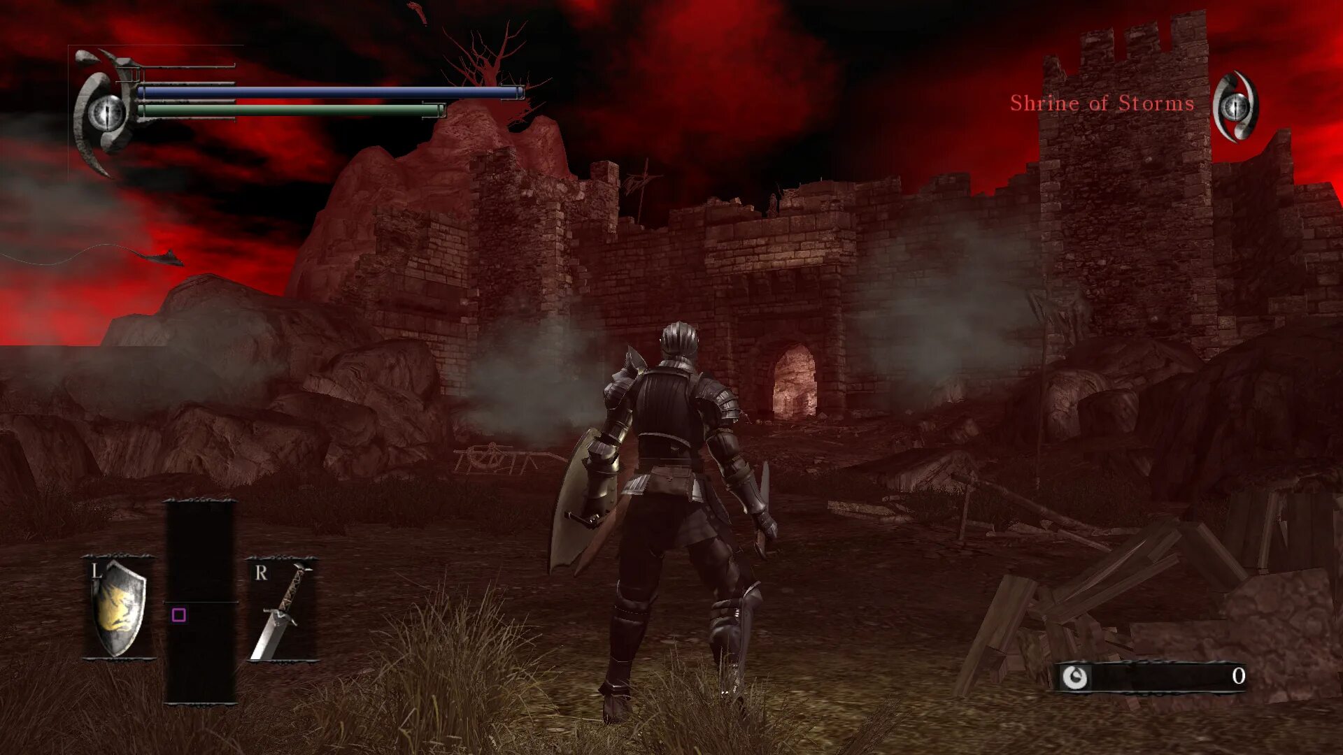 Поиграть в дарк юнит demo. Demon souls ps3. demons souls ps3 гарлан. демон соулс пс3. demon&#039;s souls ps3 на ps4.
