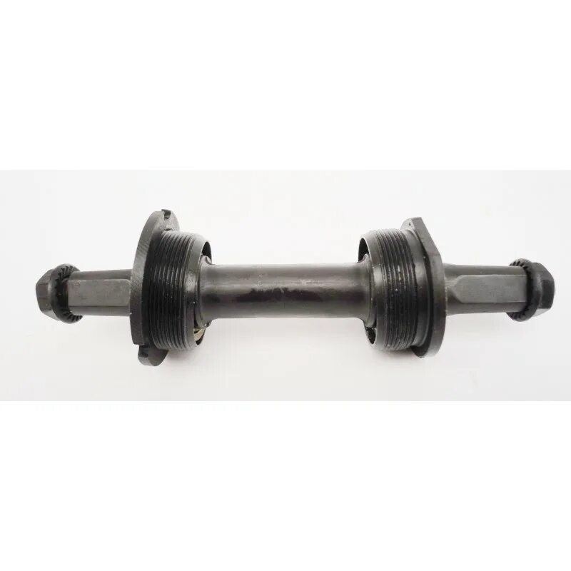 вал каретки kenli kl-910d. каретка с 902 кален подш. с резьбой под квадрат. педальный узел велосипед макс про 2000. каретка в сборе.