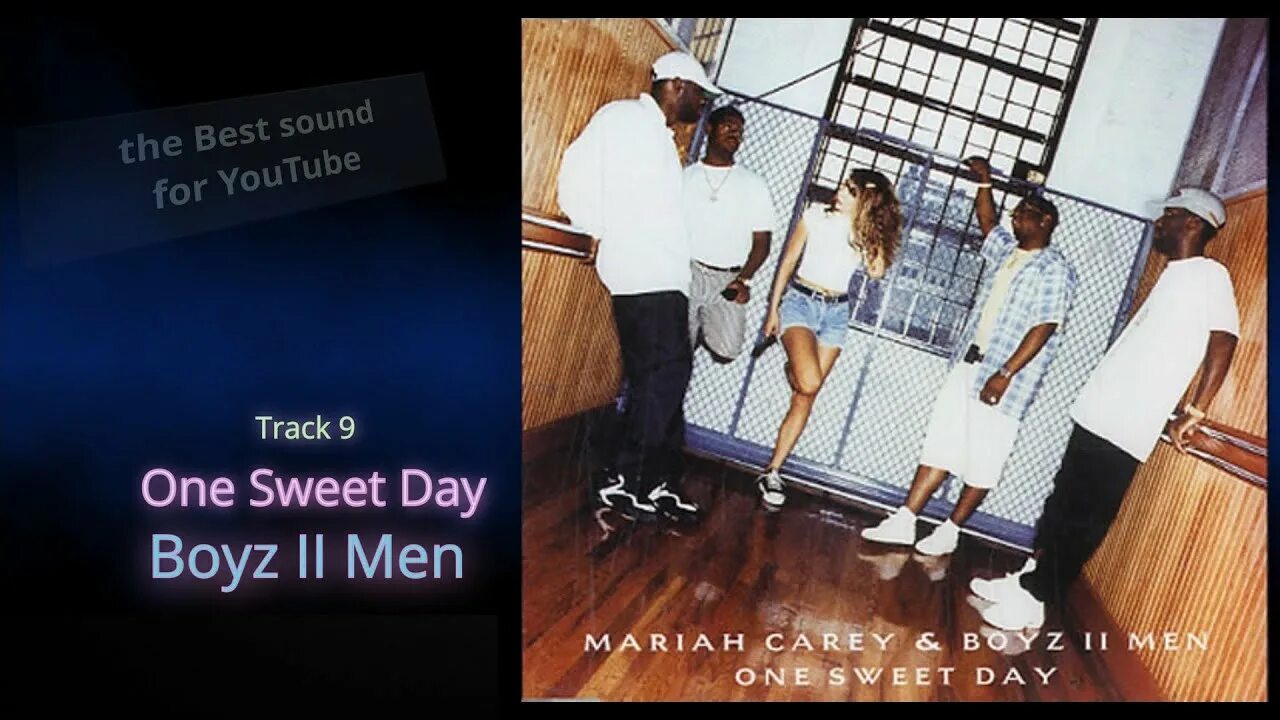 Sweet day картинки. Mariah carey one sweet day. Mariah carey one sweet day. Mariah carey на альбом трека. Viani.