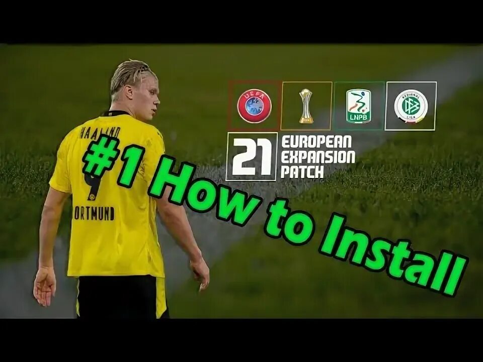 Eep mod fifa
