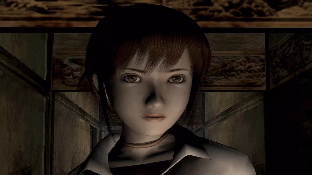 Fatal frame 1. Fatal frame 4. fatal frame 1 gameplay. fatal frame gameplay.