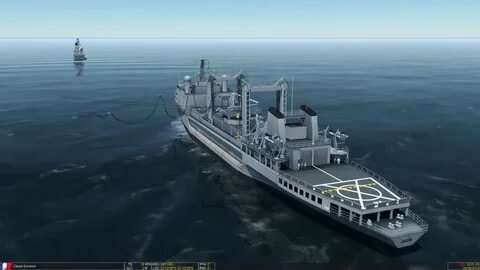 World of shipping