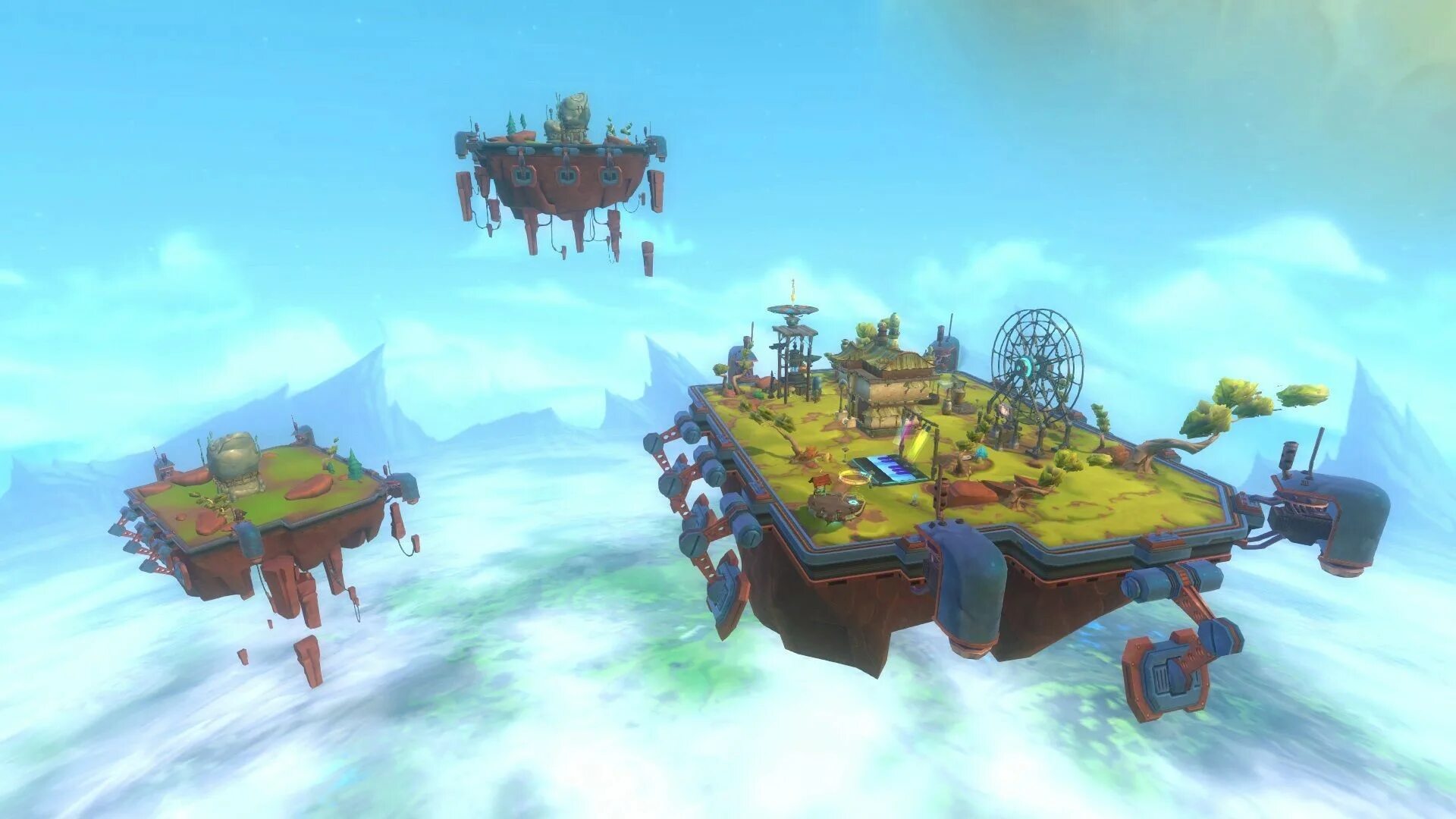 Link included. Wildstar. Wildstar – PC. Wildstar концепт.