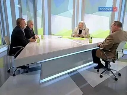 Передачи тк культура