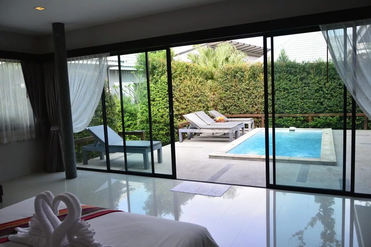 Noi pool. Chaweng noi pool villa 4 самуи. chaweng noi pool villa 3. chaweng noi pool villa 3 пляж. impinge resort chaweng noi sami 4, 141900 руб..