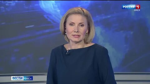 Гтрк иртыш омск