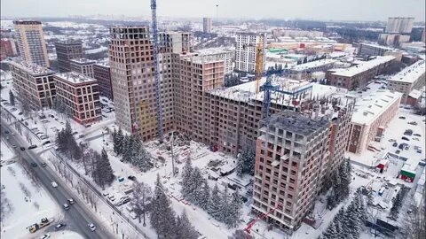 Город 220