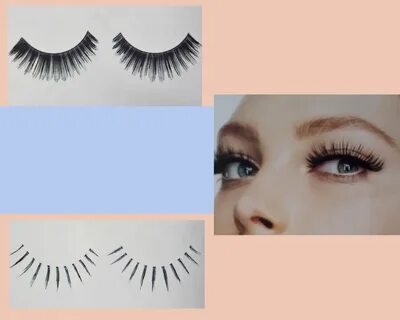 Что бывает, когда макияж смыла, а накладные ресницы - оставила Татьяна Литвиненк