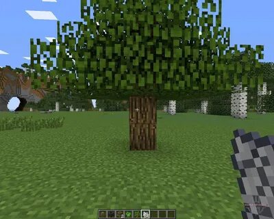 Simple farming