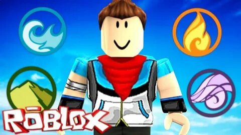 Roblox 4