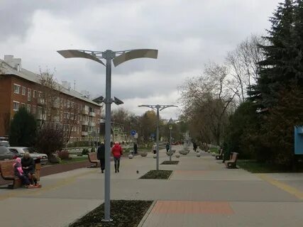 Улицы г щелково