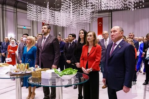 Какой сегодня праздник в турции 19 мая