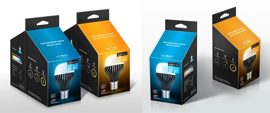 Светодиодная лампа упаковка. Упаковка лампочки. Светодиодный светильник упаковка. Упаковка led ламп. Дизайн упаковки лампочки.