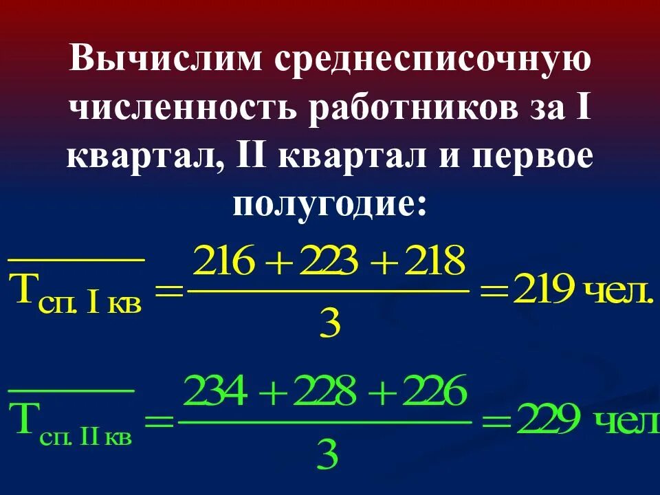 Как посчитать среднесписочную численность за квартал. Рассчитать среднесписочную численность. Среднесписочная численность работников. Определить среднесписочную численность работников. Среднесписочная численность работников как рассчитать.