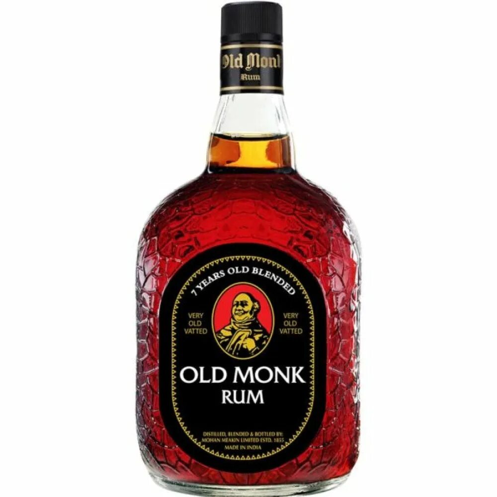 Monk перевод