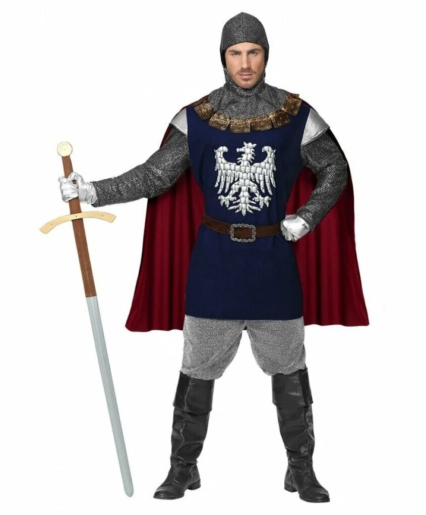 сюрко тамплиера. средневековая одежда мужская. одежда средневекового воина. средневековый костюм. айвенго (4383).