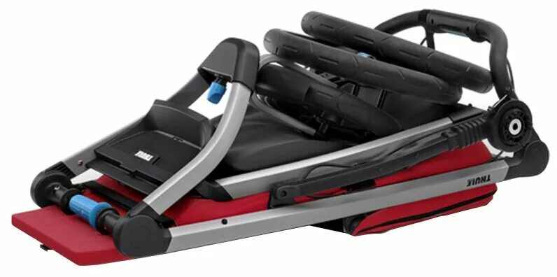 Thule Urban Glide 2. Thule Urban Glide 2 синий. Коляска Туле Урбан Глайд 2. Thule Urban Glide 2 зеленая.