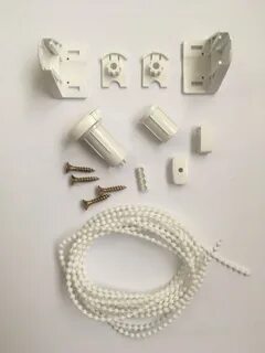 Утяжелитель для рулонных штор