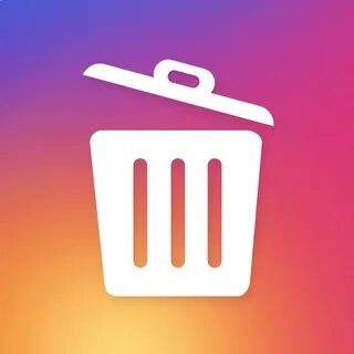 Delete instagram