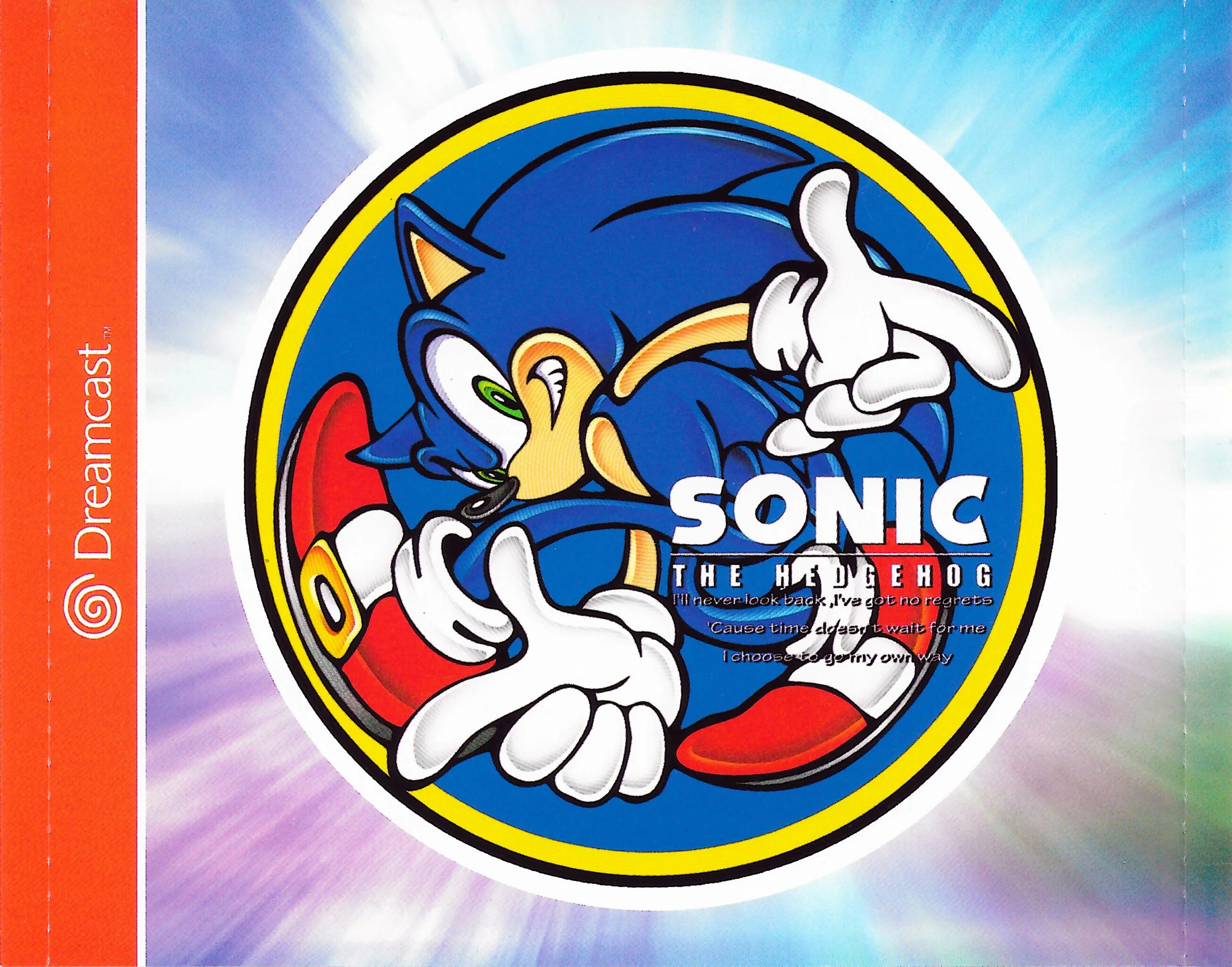 Sonic jp. Sonic Adventure 1998. Sonic Adventure Dreamcast Cover. Sonic Adventure обложка. Соник ретро.