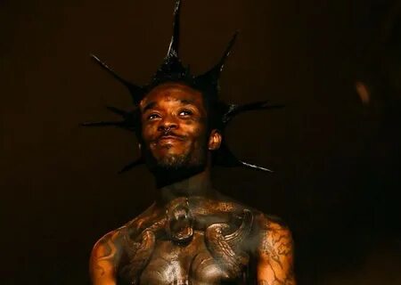 Lil Uzi Vert has been teasing the release of his P!NK album for quite some ...