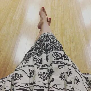 Morgan feet