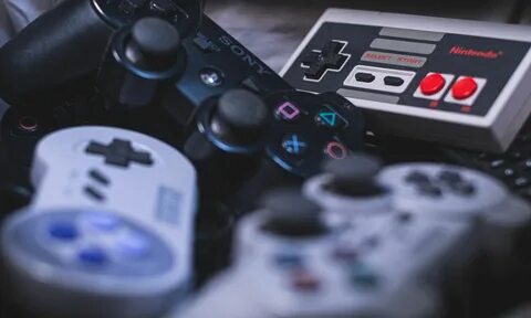 Video games and addiction a new worldwide