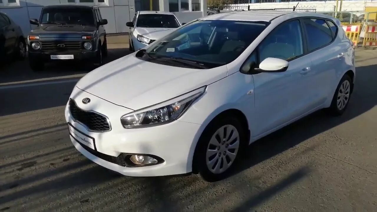 С1260 Киа СИД. Киа СИД РОЛЬФ. Киа Саратов 2012г. Kia Ceed Саратов.