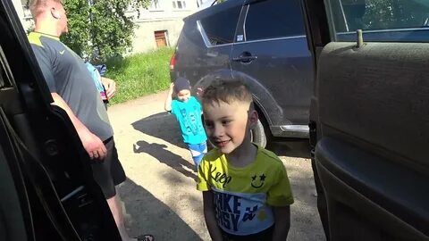 Жуковы ютуб