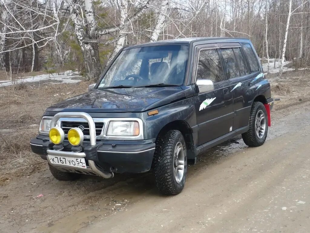 Сузуки эскудо 1994. Сузуки Escudo 1994. Suzuki Escudo i 1994. Сузуки эскудо 1994 г.