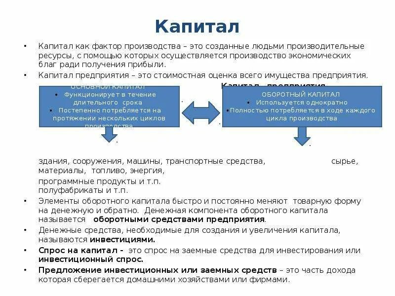 Капитал на производство данных. Капитал как фактор производства. Факторы капитала. Рынок капитала. Капитал фактор производства. Капитал как фактор производства основной и оборотный капитал.